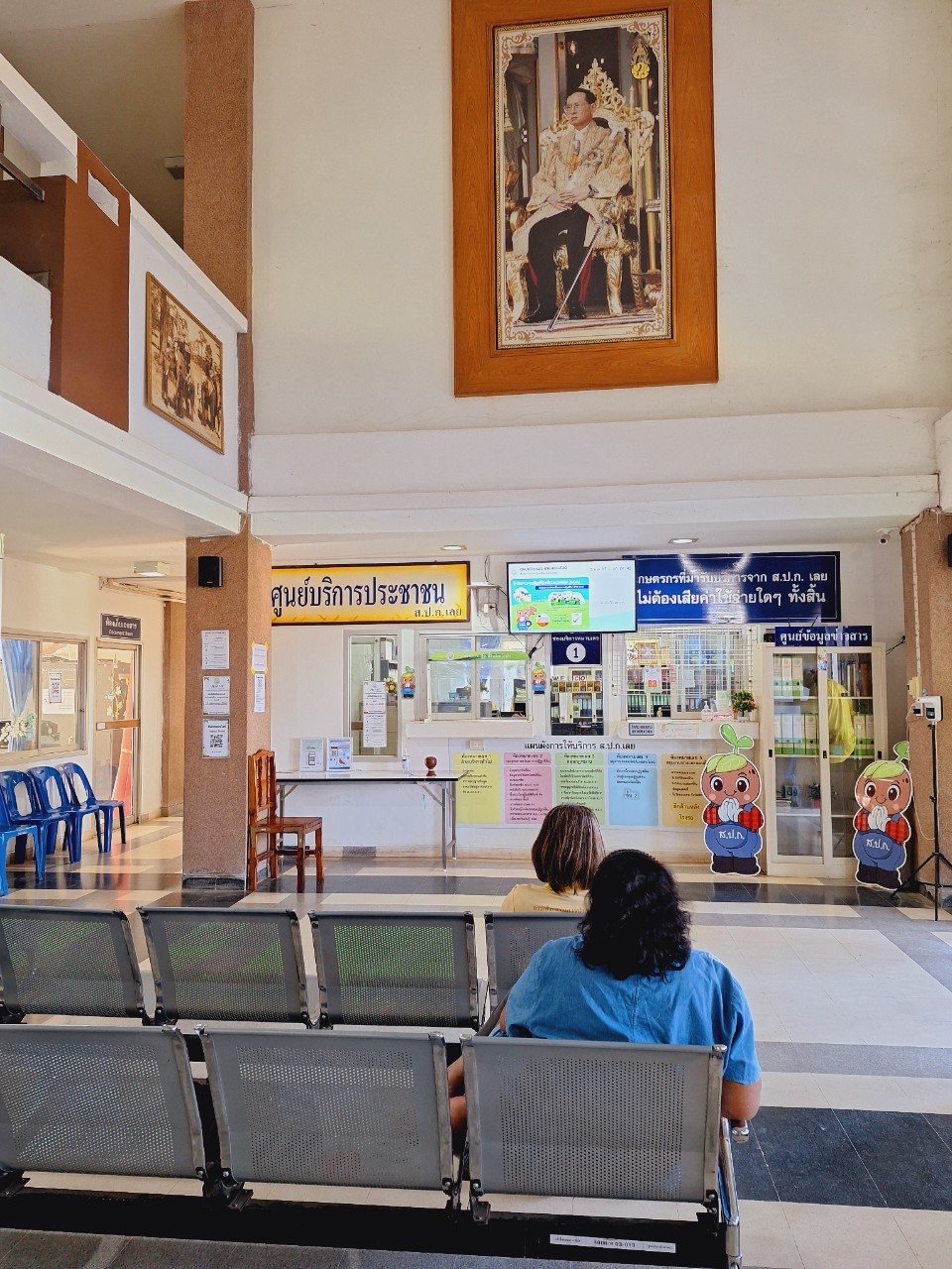 title - ผู้ตรวจราชการ ส.ป.ก. (เขตตรวจราชการที่ 10 ,11 ,12) ประชุมตรวจราชการและติดตามความก้าวหน้าผลการดำเนินงานตามแผนการตรวจราชการของ ส.ป.ก. ประจำปีงบประมาณ พ.ศ. 2567 รอบที่ 1 เขตตรวจราชการที่ 10 จังหวัดเลย